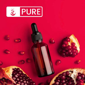 PURE ORIGINAL INGREDIENTS - Pure Original Ingredients Pomegranate Extract 365 Capsulas - The Red Vitamin MX - Suplementos Alimenticios - {{ shop.shopifyCountryName }}