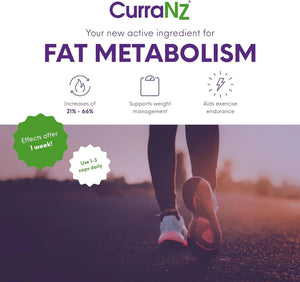 CURRANZ - CURRANZ New Zealand Blackcurrant Extract 30 Capsulas - The Red Vitamin MX - Suplementos Alimenticios - {{ shop.shopifyCountryName }}