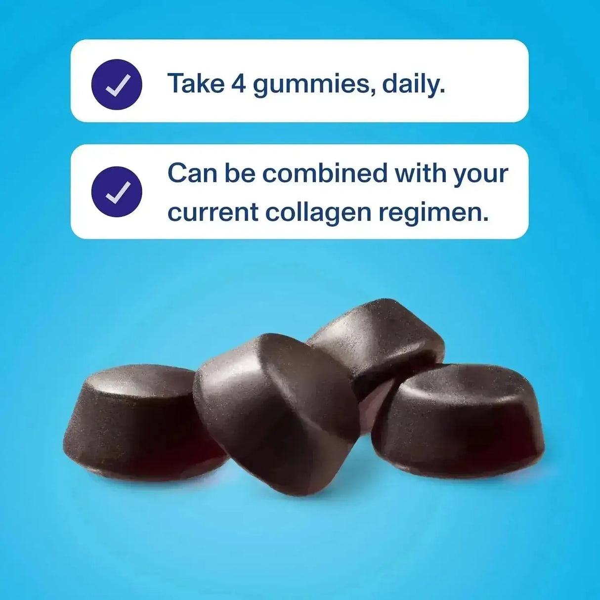 VITAL PROTEINS - Vital Proteins Collagen Gummies 120 Gomitas 2 Pack - The Red Vitamin MX - Suplementos Alimenticios - {{ shop.shopifyCountryName }}