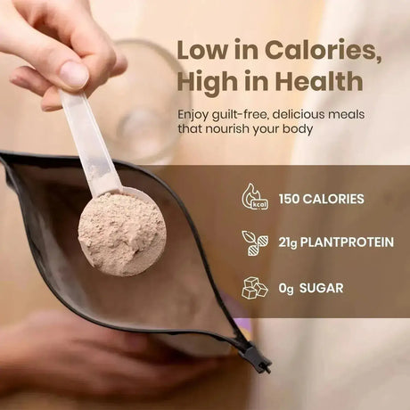 UPNOURISH - UpNourish Vegan Protein Powder Vanilla Cookie 15 Servicios 600Gr. - The Red Vitamin MX - Suplementos Alimenticios - {{ shop.shopifyCountryName }}
