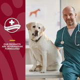NATURVET - NaturVet Cranberry Relief Plus Echinacea 60 Masticables - The Red Vitamin MX - Salud De Tracto Urinario Para Perros - {{ shop.shopifyCountryName }}