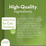 Tomlyn High Calorie Nutritional Gel for Cats 120Gr.