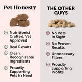 Pet Honesty Hip & Joint Health Chicken 180 Masticables