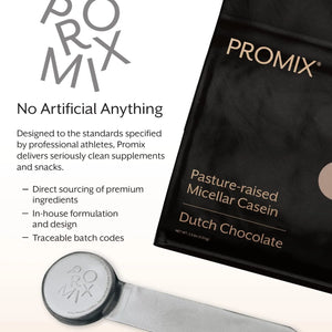 PROMIX - Promix Casein Protein Powder Chocolate 1.13 Kg. - The Red Vitamin MX - Suplementos Alimenticios - {{ shop.shopifyCountryName }}