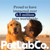 PetLab Co. Anal Gland Support Tailored Powder SMALL Dogs 45Gr.