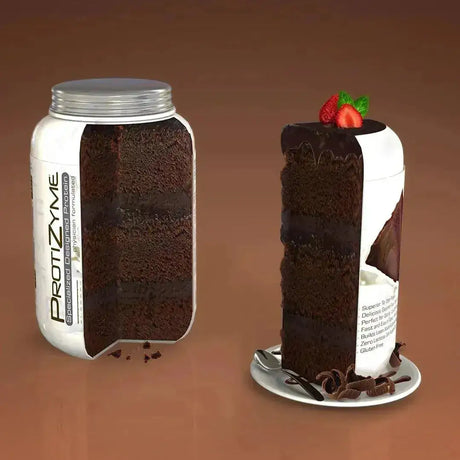 METABOLIC NUTRITION - Metabolic Nutrition Protizyme Whey Protein Powder Chocolate Cake 910Gr. - The Red Vitamin MX - Suplementos Alimenticios - {{ shop.shopifyCountryName }}
