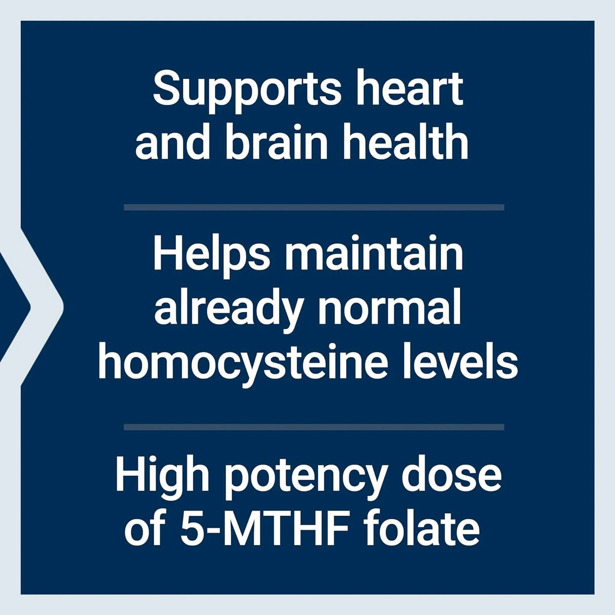LIFE EXTENSION - Life Extension High Potency Optimized Folate 8500mcg 30 Tabletas - The Red Vitamin MX - Suplementos Alimenticios - {{ shop.shopifyCountryName }}