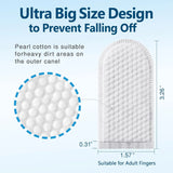 TZQPOKUT - Tzqpokut Dog Ear Cleaner Wipes 50 Toallitas - The Red Vitamin MX - Cuidado Del Oído De Perros - {{ shop.shopifyCountryName }}