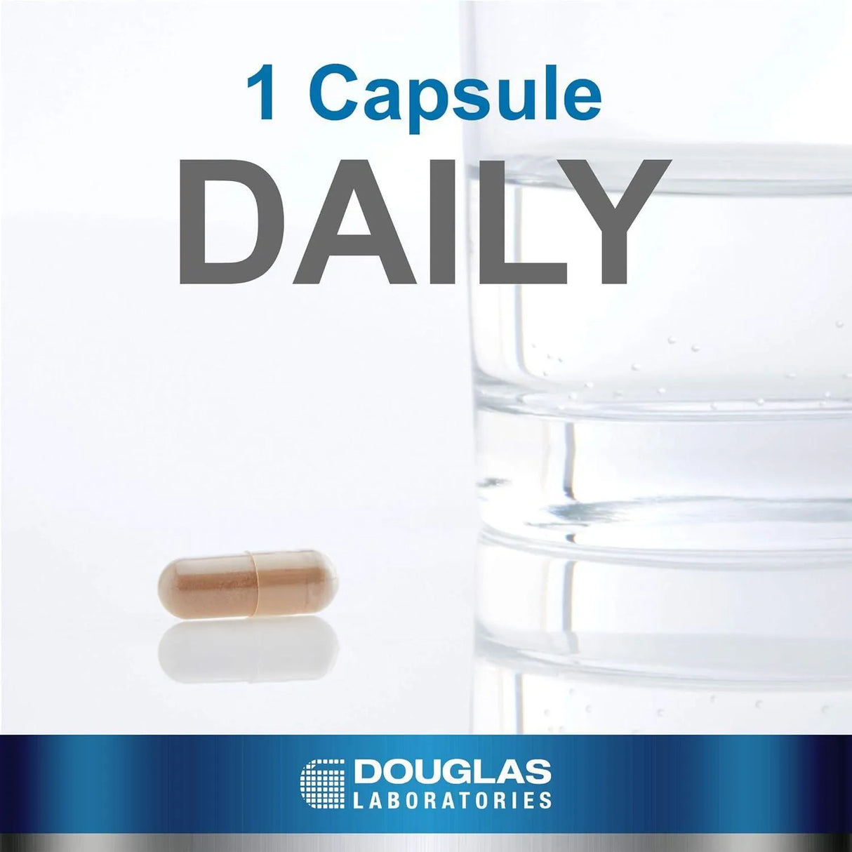 DOUGLAS LABORATORIES - Douglas Laboratories Cat's Claw 100 Capsulas - The Red Vitamin MX - Suplementos Alimenticios - {{ shop.shopifyCountryName }}