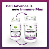 VetriScience Immunity Health Easy-Open Capsules 60 Capsulas