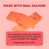 Cloud Star Dynamo Dog Skin & Coat Soft Chews 396Gr.