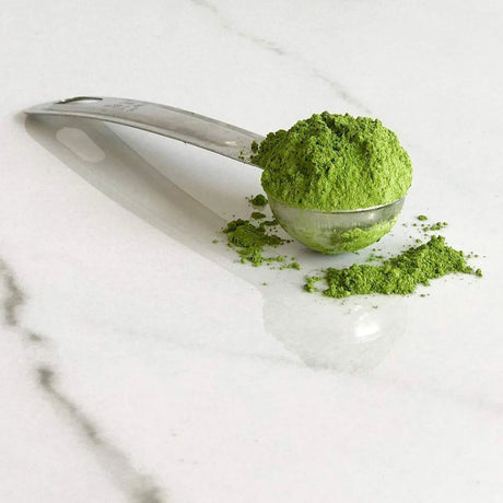 AKIRA - Akira Organic Premium Ceremonial Japanese Matcha Green Tea Powder 100Gr. - The Red Vitamin MX - Suplementos Alimenticios - {{ shop.shopifyCountryName }}