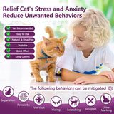 Virtual Crash Cat Calming Pheromone Spray 60Ml.