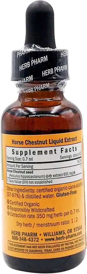 HERB PHARM - Herb Pharm Liquid Extract 1 Fl.Oz. 2 Pack - The Red Vitamin MX - Suplementos Alimenticios - {{ shop.shopifyCountryName }}