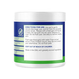 ANGELS' EYES - ANGELS' EYES Ear Cleansing Wipes for Dogs & Cats 100 Toallitas - The Red Vitamin MX - Cuidado Del Oído De Perros - {{ shop.shopifyCountryName }}