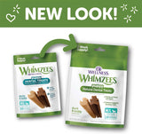 WELLNESS WHIMZEES - Wellness WHIMZEES Puppy Dog Dental Treats Medium & Large Size Stick 14 Piezas - The Red Vitamin MX - Cuidado Dental Para Perros - {{ shop.shopifyCountryName }}