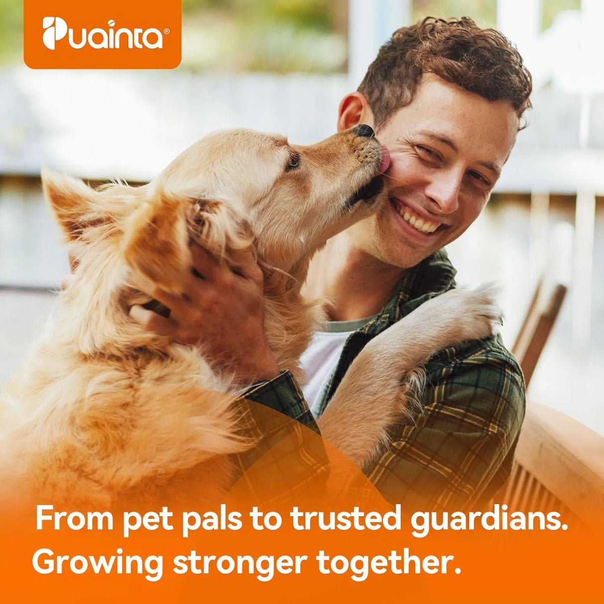 PUAINTA - PUAINTA Dog Teeth Cleaning Powder 90Gr. - The Red Vitamin MX - Cuidado Dental Para Perros - {{ shop.shopifyCountryName }}