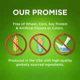 FRUITABLES - Fruitables 15 Count BioActive Fresh Mouth Dental Chews Small 15 Piezas - The Red Vitamin MX - Cuidado Dental Para Perros - {{ shop.shopifyCountryName }}