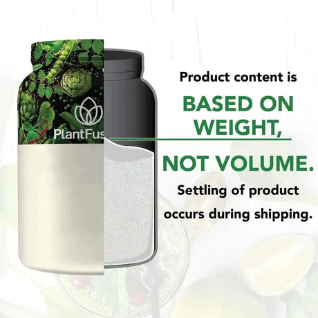 PLANTFUSION - PlantFusion Complete Vegan Protein Powder Natural-No Stevia 840Gr. - The Red Vitamin MX - Suplementos Alimenticios - {{ shop.shopifyCountryName }}