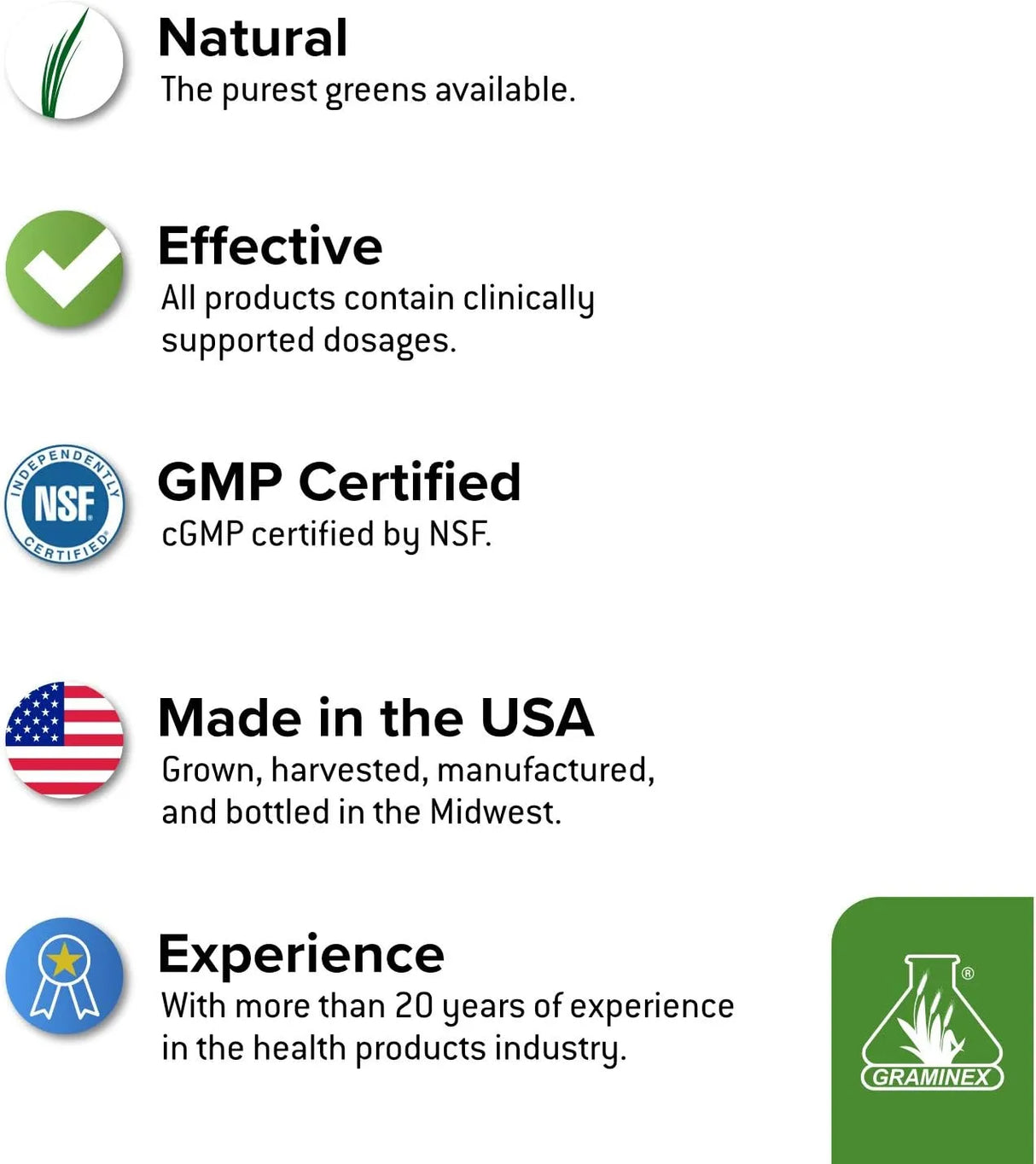 GRAMINEX - Graminex Wheatgrass 240 Tabletas - The Red Vitamin MX - Suplementos Alimenticios - {{ shop.shopifyCountryName }}