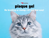 Petkin Plaque Remover Gel 4 Fl.Oz. 2 Pack