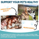 CARMELIE - Carmelie Melatonin for Pets 60Ml. - The Red Vitamin MX - Relajantes Para Perros - {{ shop.shopifyCountryName }}
