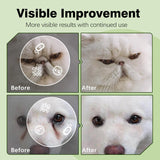 ANCOPAWS - Ancopaws Eye Wipes for Dog & Cat 100 Toallitas - The Red Vitamin MX - Cuidado De Los Ojos De Los Perros - {{ shop.shopifyCountryName }}