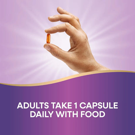 NATURE'S WAY - Nature’s Way Oregano Oil 60 Capsulas - The Red Vitamin MX - Suplementos Alimenticios - {{ shop.shopifyCountryName }}