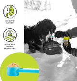 BIXBI - BIXBI Dog & Cat Clean Digestion Support Powder 60Gr. - The Red Vitamin MX - Suplementos Herbales Para Perros - {{ shop.shopifyCountryName }}