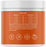 DNA PET - DNA PET Happy Immunity USDA Certified Organic Mushroom Complex for Dogs 101Gr. - The Red Vitamin MX - Suplementos Herbales Para Perros - {{ shop.shopifyCountryName }}