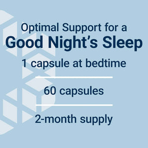 LIFE EXTENSION - Life Extension Melatonin 3Mg. 60 Capsulas - The Red Vitamin MX - Suplementos Alimenticios - {{ shop.shopifyCountryName }}