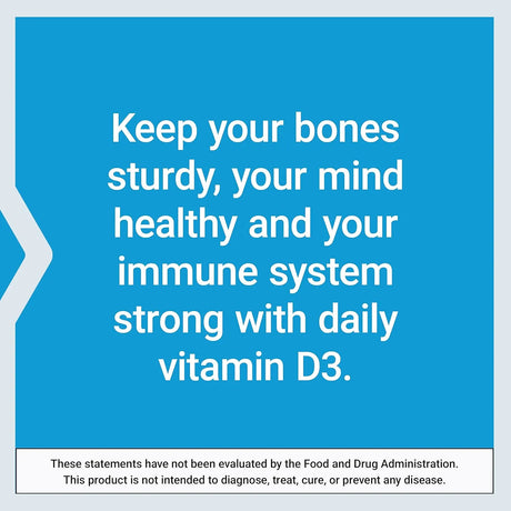 LIFE EXTENSION - Life Extension Vitamin D3 125mcg 60 Capsulas Blandas - The Red Vitamin MX - Suplementos Alimenticios - {{ shop.shopifyCountryName }}