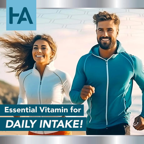 HEALING AWAKENING - Healing Awakening Vitamin K2 MK-7 120mcg 200 Capsulas - The Red Vitamin MX - Suplementos Alimenticios - {{ shop.shopifyCountryName }}