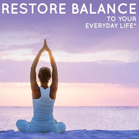 HAPPY HEALTHY HIPPIE - Happy Healthy Hippie Menopause Support 60 Capsulas - The Red Vitamin MX - Suplementos Alimenticios - {{ shop.shopifyCountryName }}