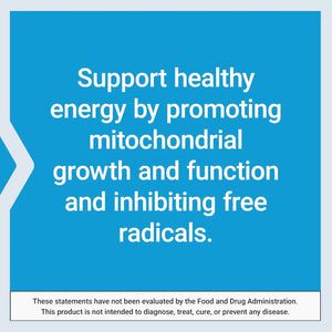 LIFE EXTENSION - Life Extension Mitochondrial Basics with PQQ 30 Capsulas - The Red Vitamin MX - Suplementos Alimenticios - {{ shop.shopifyCountryName }}