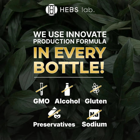 HEBS LAB. - HEBS LAB. Mullein Leaf Extract Organic Lung Cleanse 4 Fl.Oz. - The Red Vitamin MX - Suplementos Alimenticios - {{ shop.shopifyCountryName }}