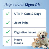 FURFINDS - FurFinds Advanced 15-in-1 Multivitamin for Dogs & Cats 2 Fl.Oz. - The Red Vitamin MX - Multivitamínicos Para Perros - {{ shop.shopifyCountryName }}