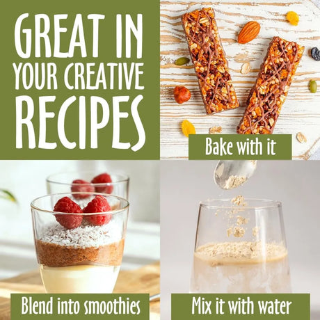 NUTRASUMMA - Nutrasumma Pea Protein Powder Unflavored and Unsweetened 969Gr. - The Red Vitamin MX - Suplementos Alimenticios - {{ shop.shopifyCountryName }}