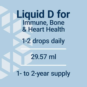 LIFE EXTENSION - Life Extension Liquid Vitamin D3 50mcg 1 Fl.Oz. - The Red Vitamin MX - Suplementos Alimenticios - {{ shop.shopifyCountryName }}