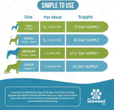 CANICLEAN - Caniclean Tartar Remover for Dogs 100Gr. - The Red Vitamin MX - Cuidado Dental Para Perros - {{ shop.shopifyCountryName }}