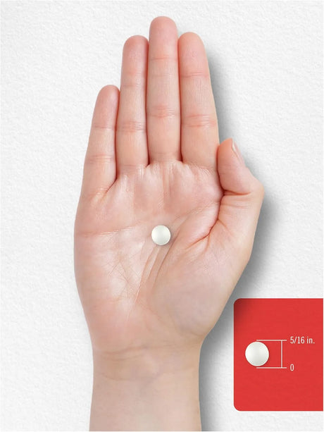 CARLYLE - Carlyle Vitamin K 100mcg 240 Tabletas - The Red Vitamin MX - Suplementos Alimenticios - {{ shop.shopifyCountryName }}