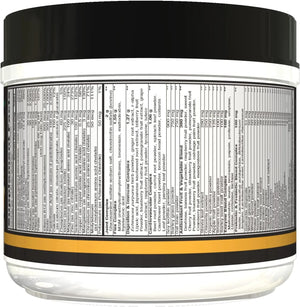 CONTROLLED LABS - CONTROLLED LABS Orange Triad Plus Greens 30 Servicios Lemon Ice Tea 412Gr. - The Red Vitamin MX - Suplementos Alimenticios - {{ shop.shopifyCountryName }}