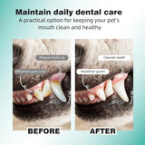 BOLYCEN - Bolycen Pet Dental Finger Wipes for Dogs & Cats Unscented 60 Toallitas - The Red Vitamin MX - Cuidado Dental Para Perros - {{ shop.shopifyCountryName }}