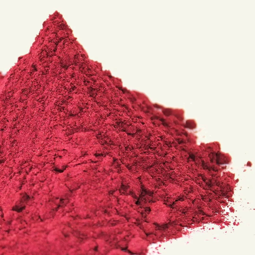 VIBERI - ViBERi NZ Organic Blackcurrant Powder 180Gr. - The Red Vitamin MX - Suplementos Alimenticios - {{ shop.shopifyCountryName }}