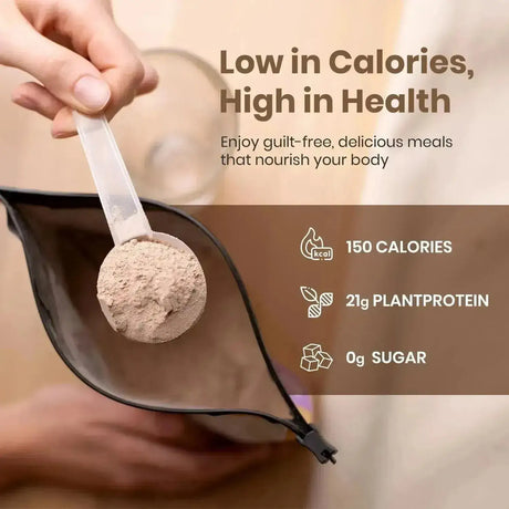 UPNOURISH - UpNourish Vegan Protein Powder Peanut Butter 15 Servicios 600Gr. - The Red Vitamin MX - Suplementos Alimenticios - {{ shop.shopifyCountryName }}