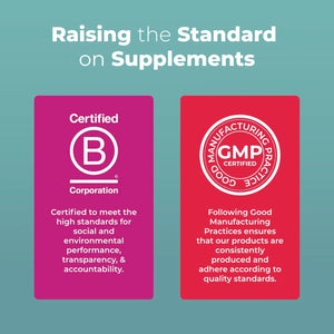MARY RUTH ORGANICS - MaryRuth's Organic Menopause Gummies 60 Gomitas - The Red Vitamin MX - Suplementos Alimenticios - {{ shop.shopifyCountryName }}