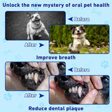 MIMO STYLE - Mimo Style Dog Dental Powder 80Gr. - The Red Vitamin MX - Cuidado Dental Para Perros - {{ shop.shopifyCountryName }}