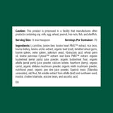 Standard Process Canine Cardiac Support 100Gr.