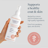 VETERINARY FORMULA - Veterinary Formula Clinical Care Hot Spot & Itch Relief Medicated Spray 8 Fl.Oz. - The Red Vitamin MX - Remedios Para La Picazón De Perros - {{ shop.shopifyCountryName }}