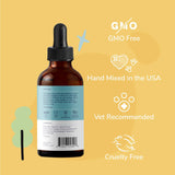 kin+kind Cat Ear Cleaner 118Ml.